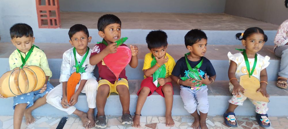 Inside the learning spaces at Mango Woods School